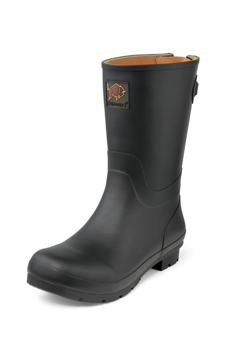 Goodwood Dam 11" 3mm - Black – Gateway1