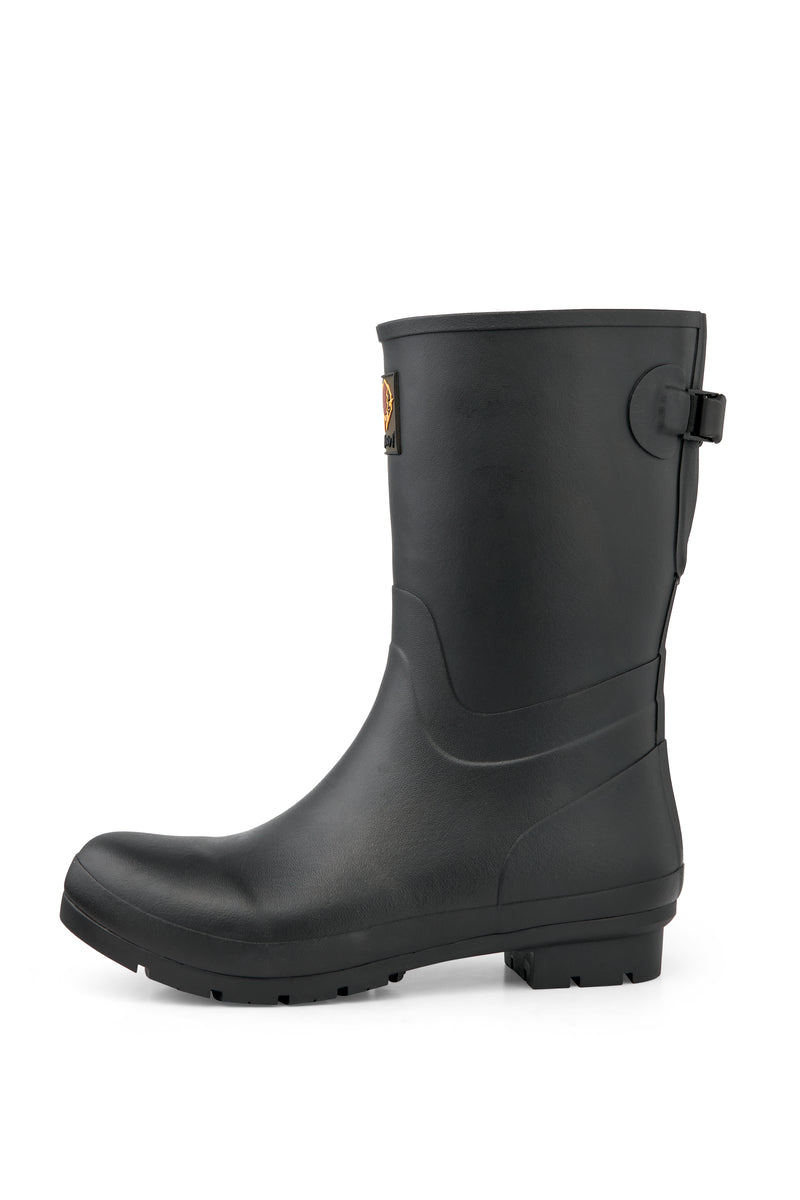Goodwood Dam 11" 3mm - Black – Gateway1