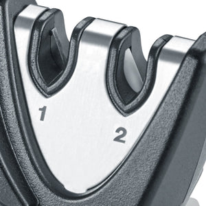 Knivslip PICCOLO med 20° slipvinkel - Graef
