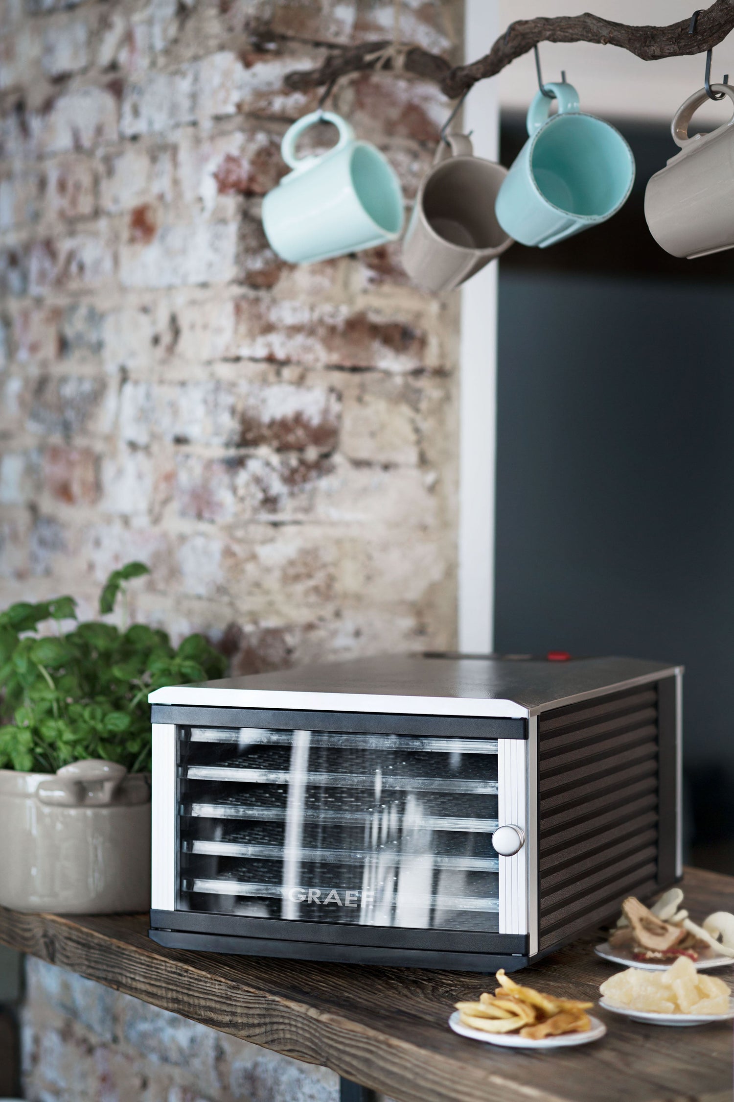 Mattrork, 30°C–70°C, 0,65 m² - Graef
