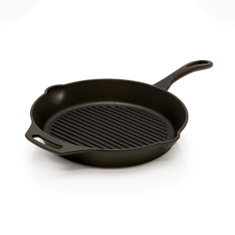 Petromax Grillstekpanna gp30 med handtag – Petromax