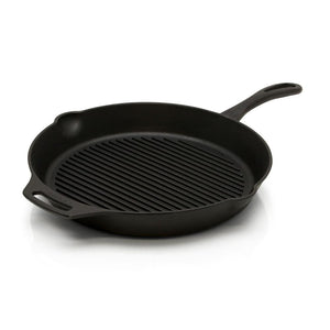 Petromax Grillpanna Fire Skillet gp35 med handtag – Petromax