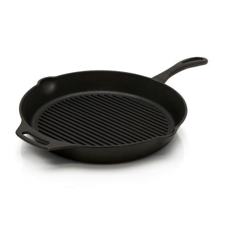 Petromax Grillpanna Fire Skillet gp35 med handtag – Petromax