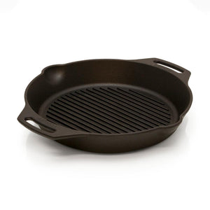 Petromax Grillstekpanna gp30h med handtag – Petromax