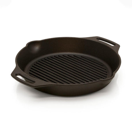 Petromax Grillstekpanna gp30h med handtag – Petromax
