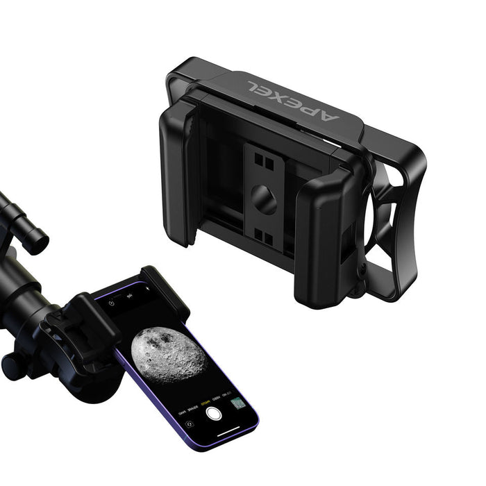 Mobiladapter för kikare - HuntElite