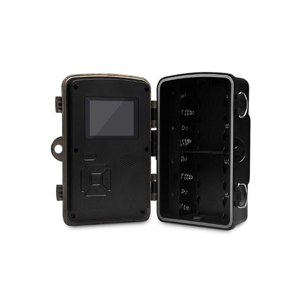 16MP Viltkamera - Senzor