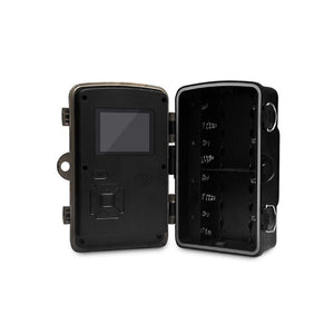 16MP Viltkamera - Senzor