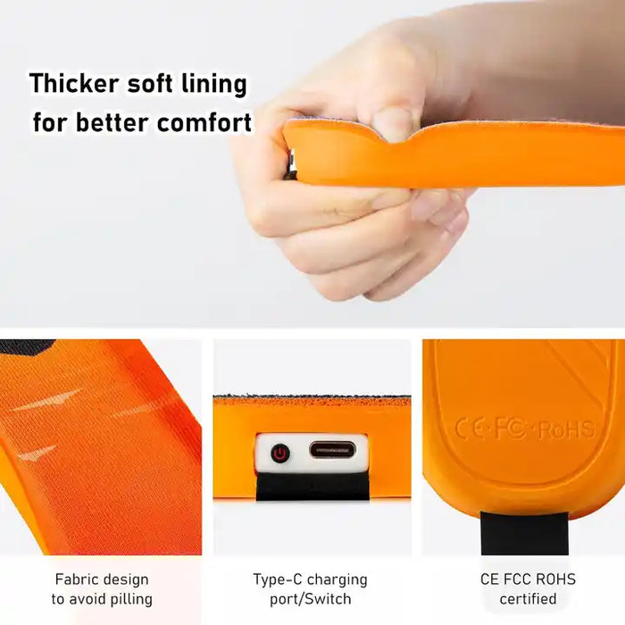 Sulor med värme PRO 2 + APP – HEET