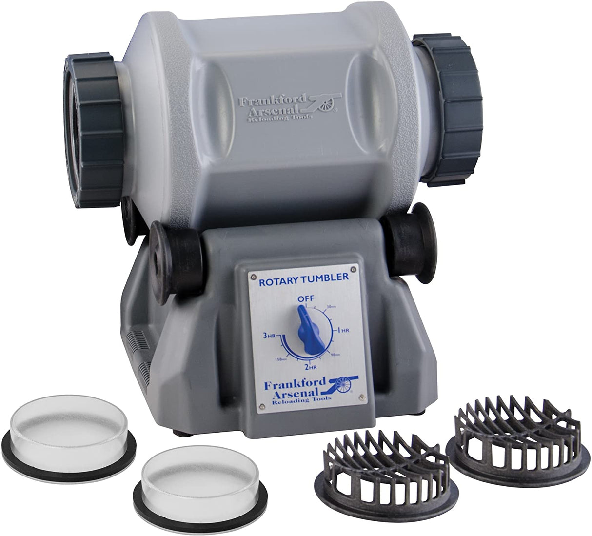 PLATINUM SERIES roterande tumlare 7L – Frankford