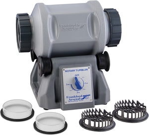 PLATINUM SERIES roterande tumlare 7L – Frankford