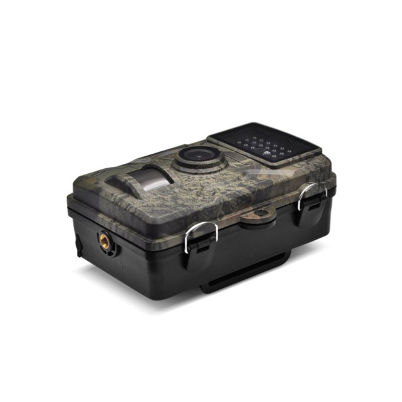 16MP Viltkamera - Senzor