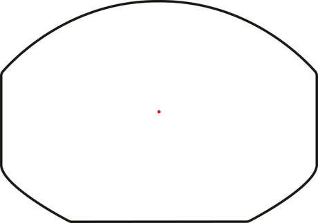 Hawke Reflex Dot "Wide View" – Hawke