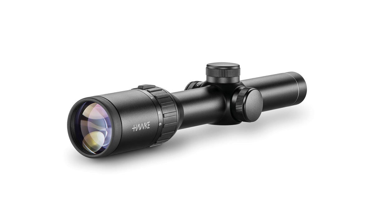 Hawke Endurance 30 FD WA SF – Hawke