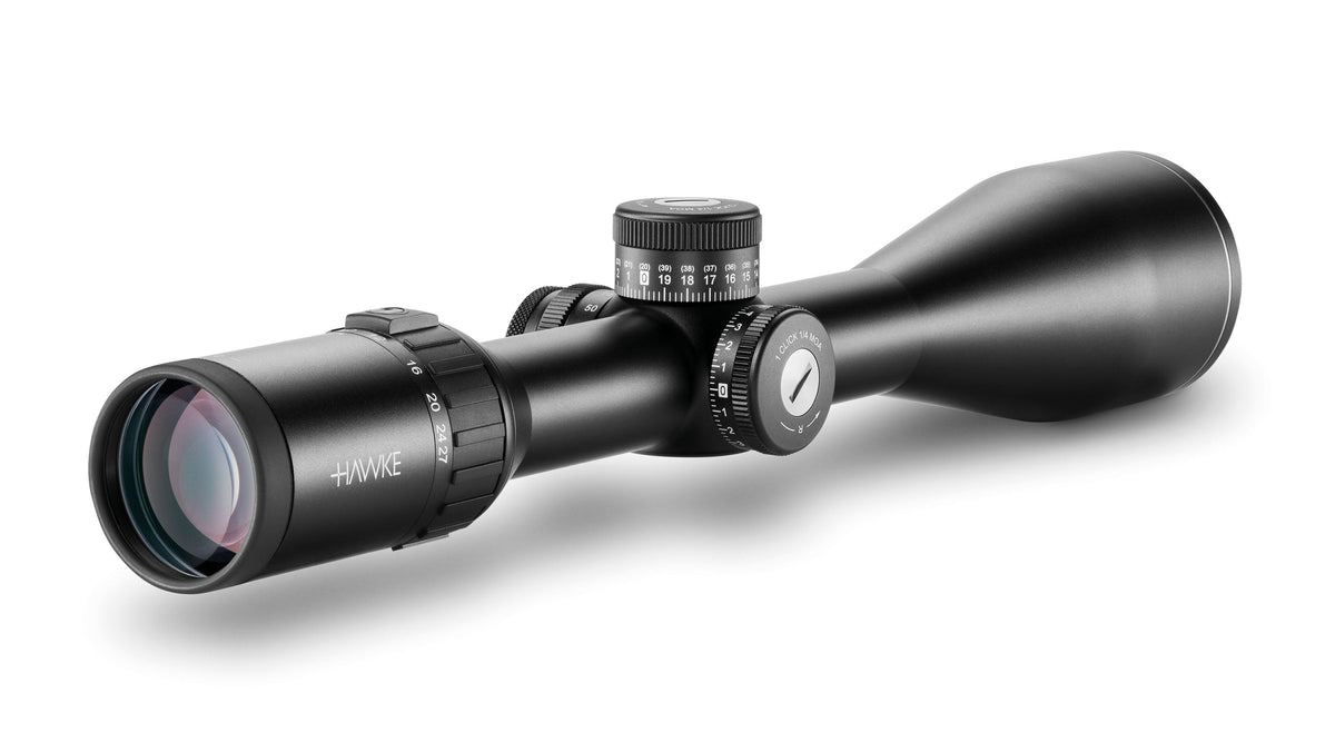 Hawke Endurance 30 FD WA SF – Hawke