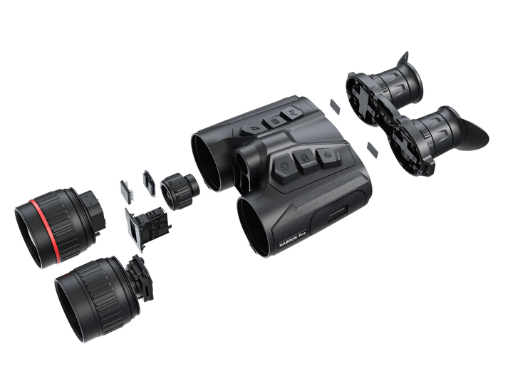 Pro - (HX60L) - 850nm - HABROK
