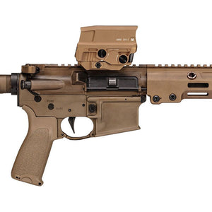 VORTEX RAZOR AMG UH-1 GEN. II Holografiskt Sikte (TAN) – Astro