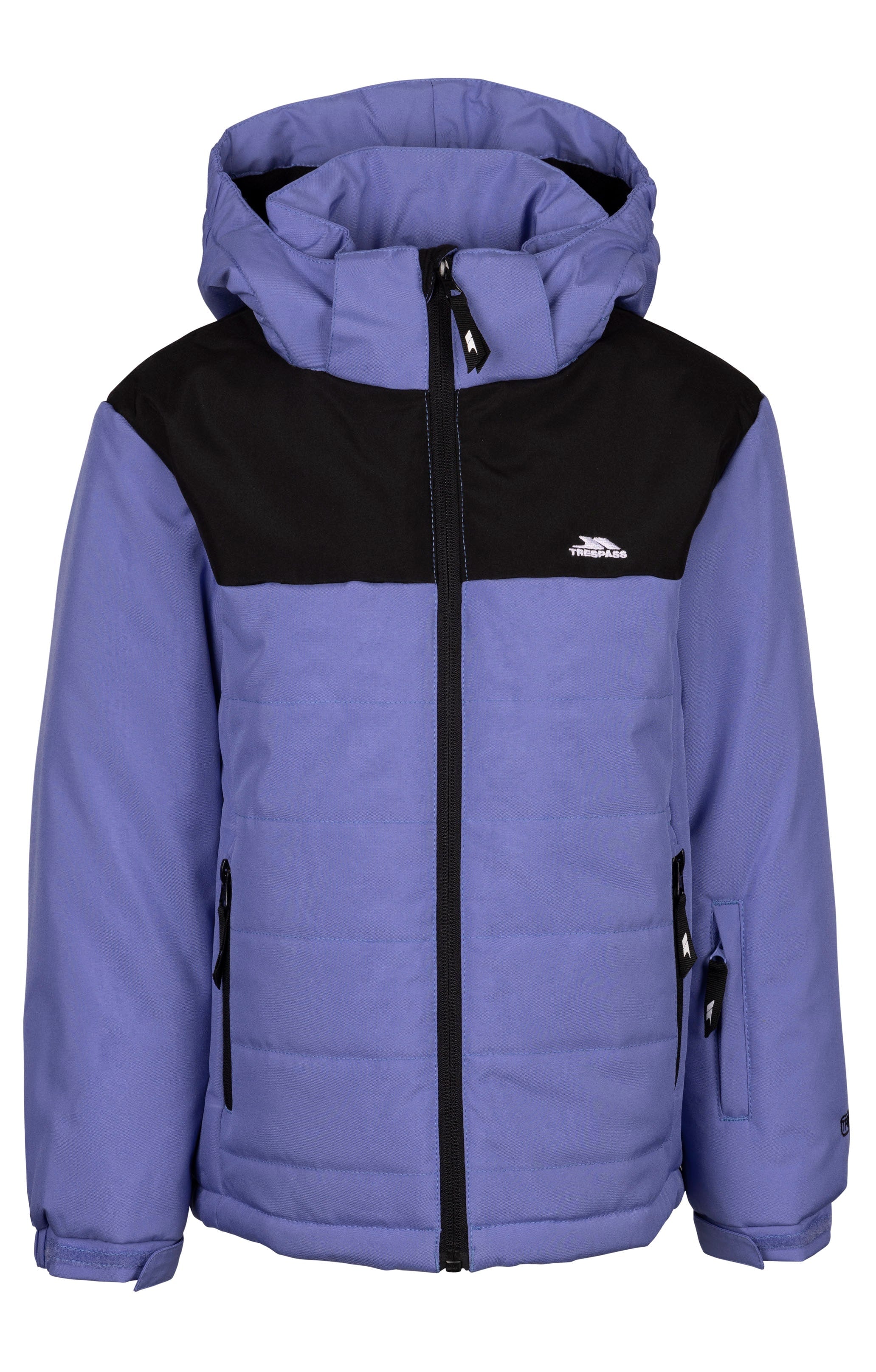 Halston - Baja Blue - Trespass