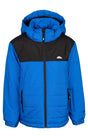 Halston - Blue - Trespass