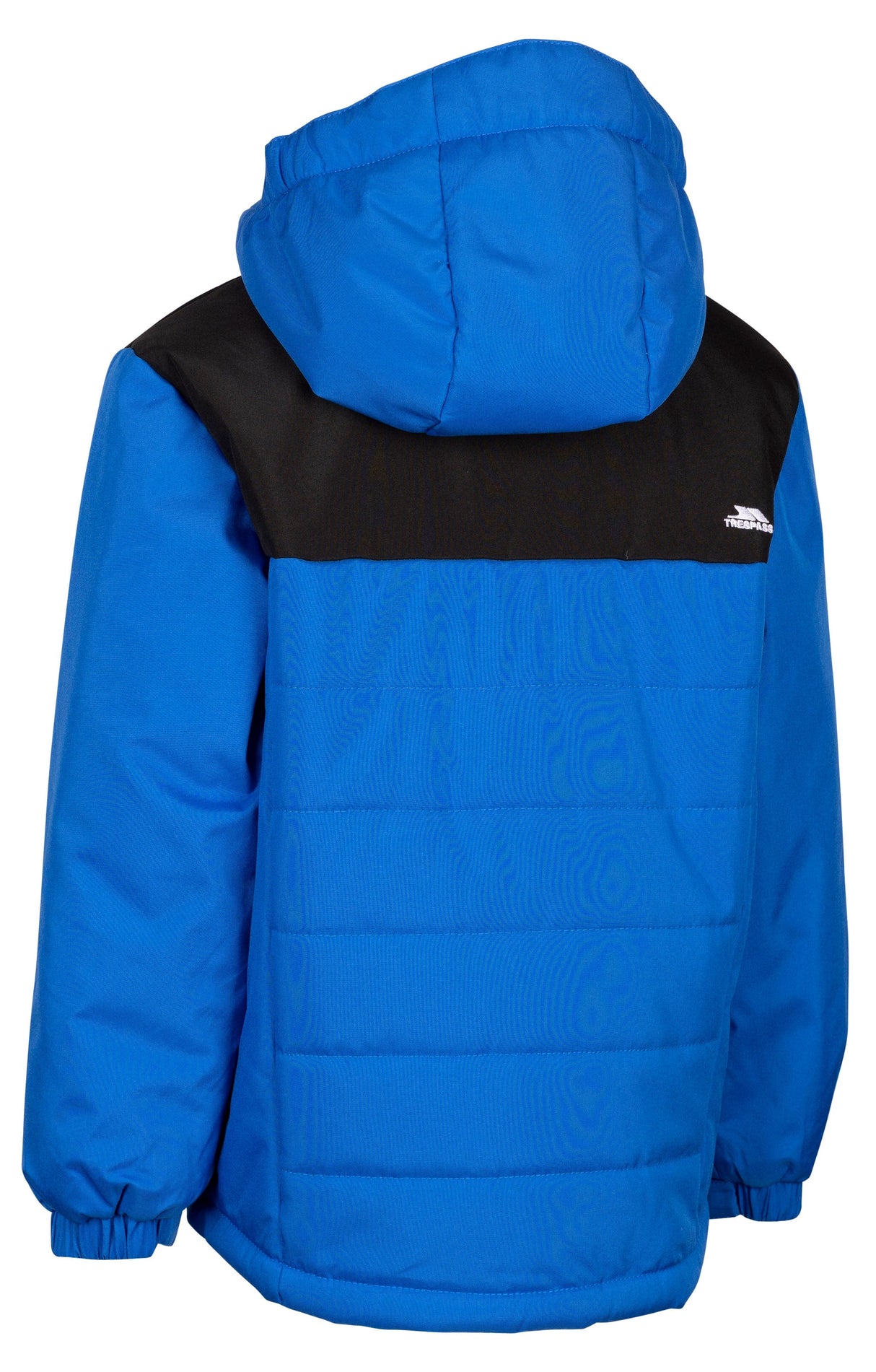 Halston - Blue - Trespass