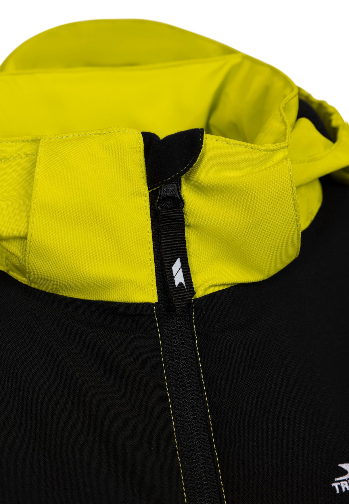 Halston - Lemon Fizz - Trespass