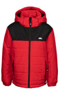 Halston - Red - Trespass