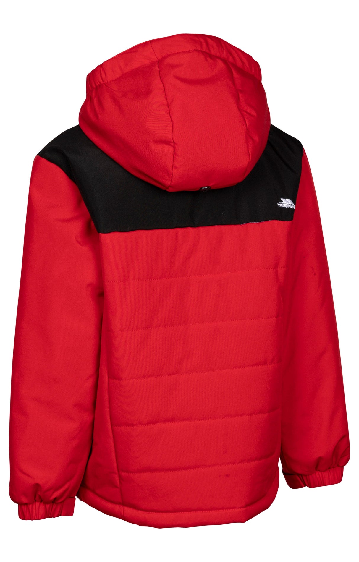 Halston - Red - Trespass