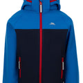 Hanbury - Navy – Trespass