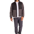 Hanlonton - Mid Grey – Trespass