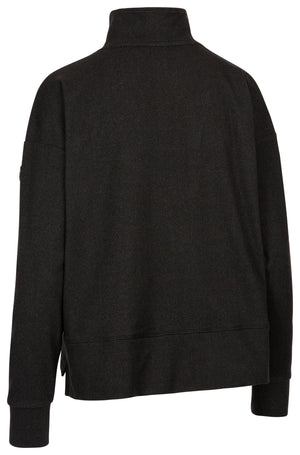 Happen - Dark Grey Marl - Trespass