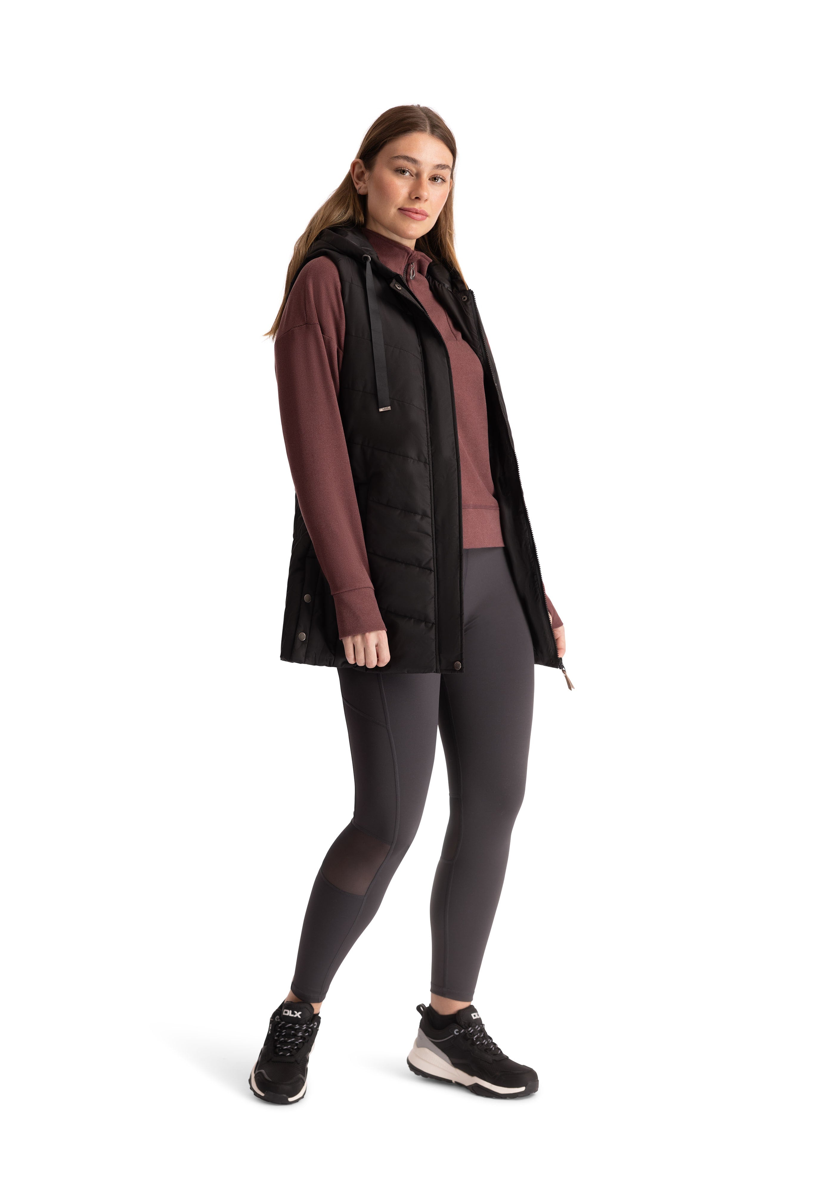 Happen - Rose Tone Marl - Trespass