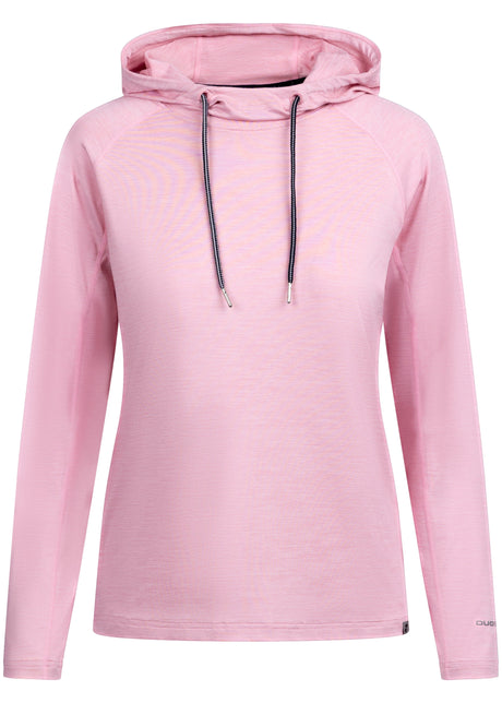 Hattie - Carnation Marl - Trespass