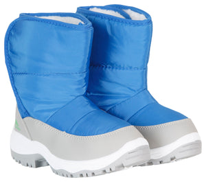 Hayden - Bright Blue - Trespass