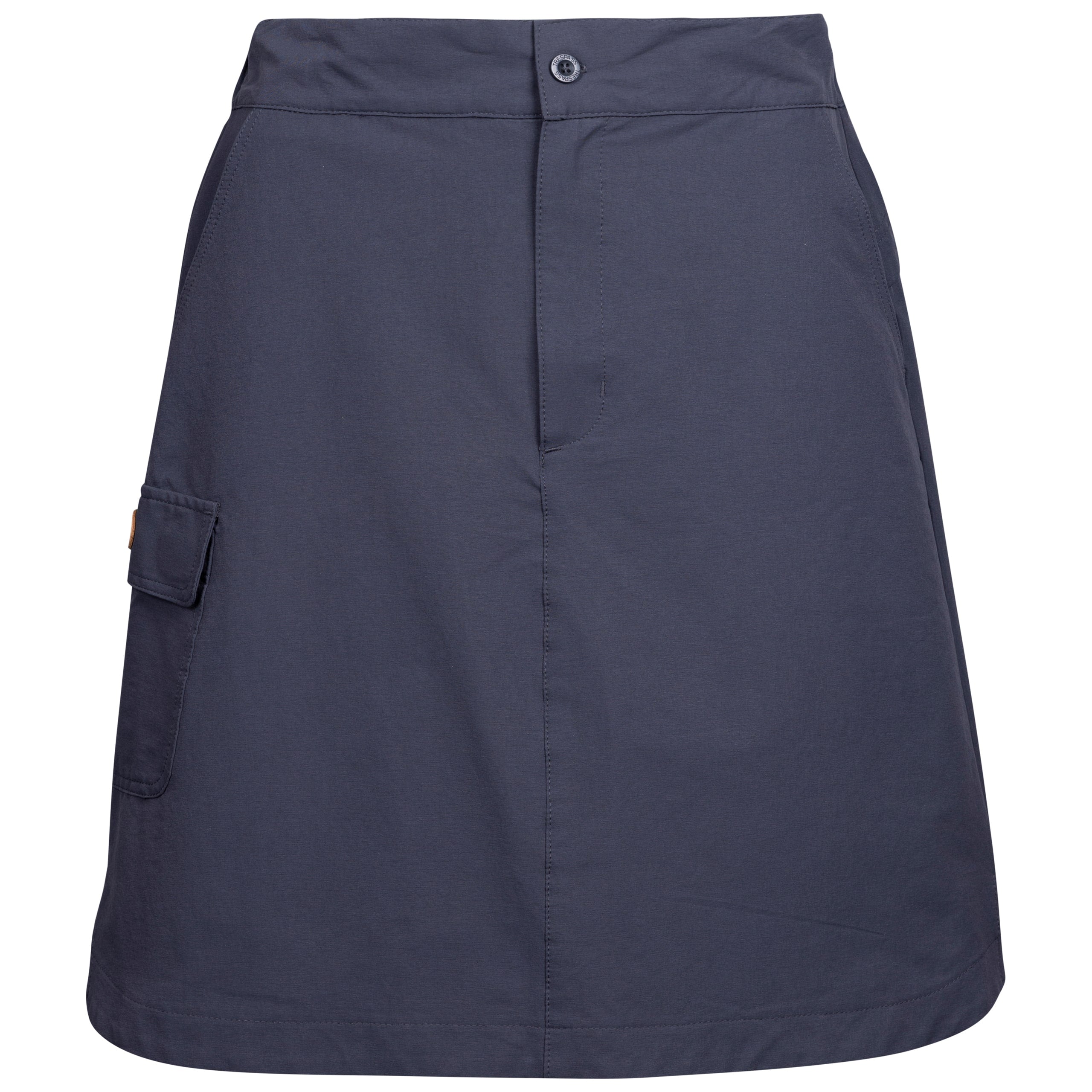 Hayfield - Dark Grey – Trespass