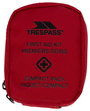 Help - Red - Trespass