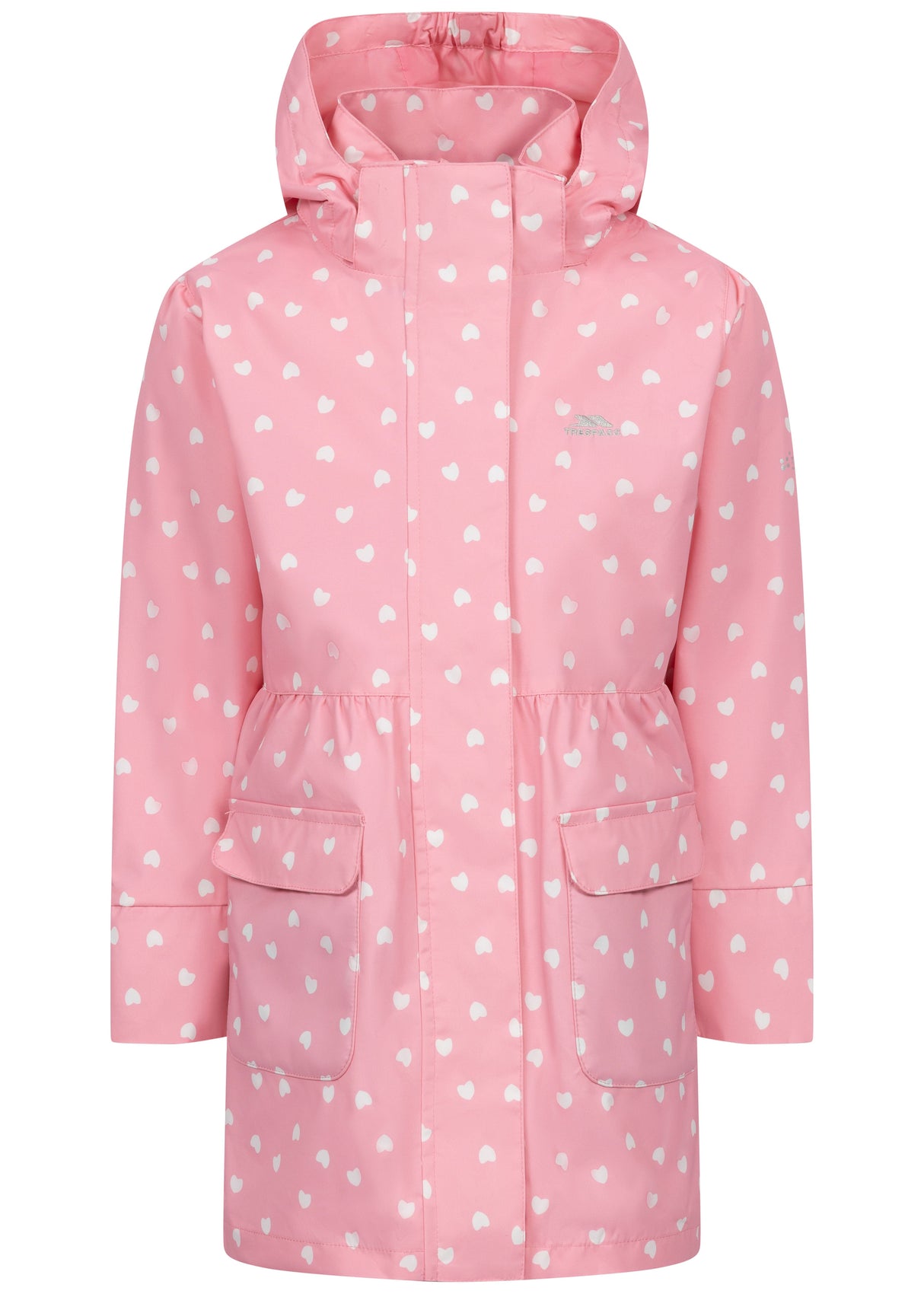 Hester - Baby Pink - Trespass