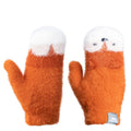 Hillside - Orange Spice - Trespass
