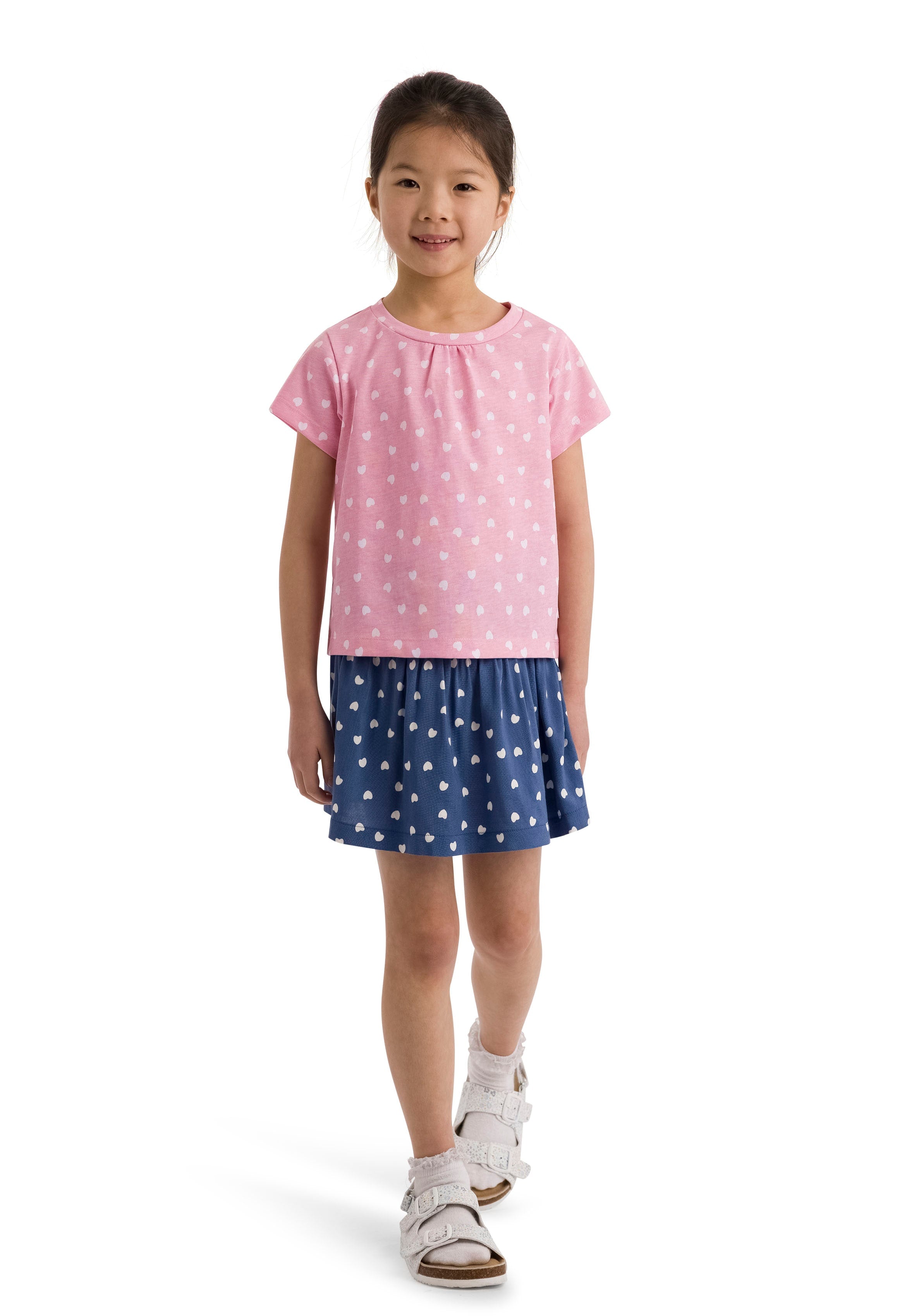 Hira - Baby Pink – Trespass