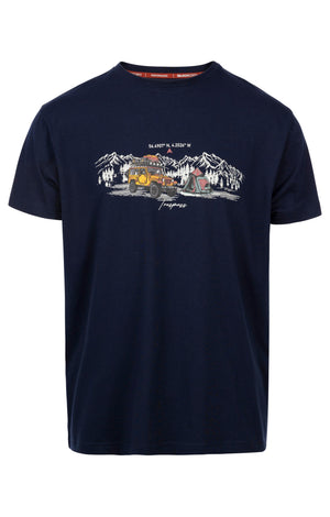 Horton - Navy - Trespass