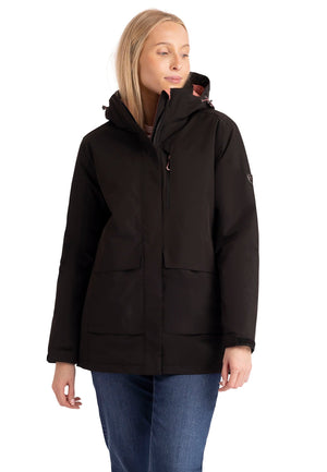 Hosho - Black - Trespass