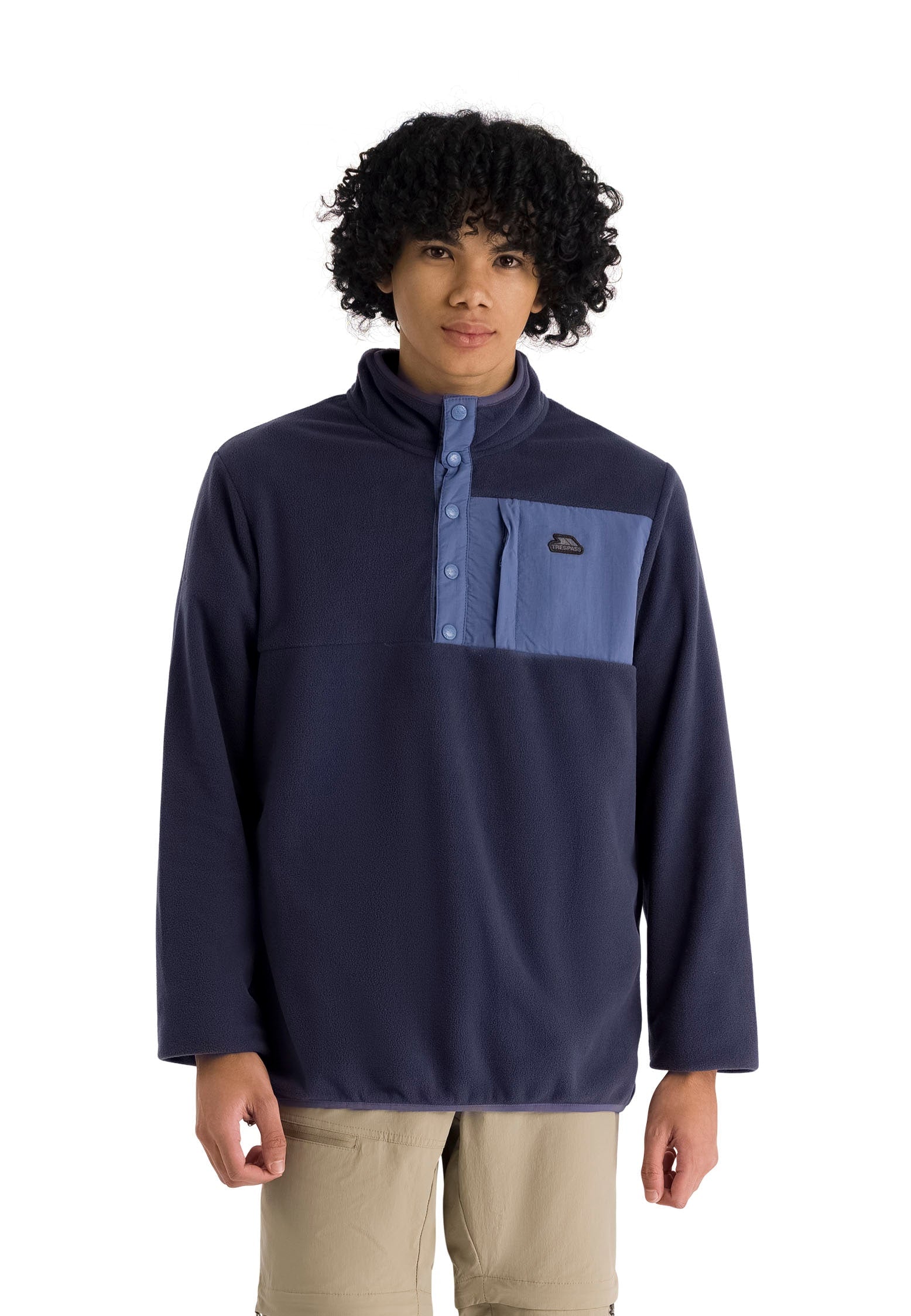 Hosta - Navy – Trespass