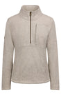 Hoxie - Cream Marl - Trespass