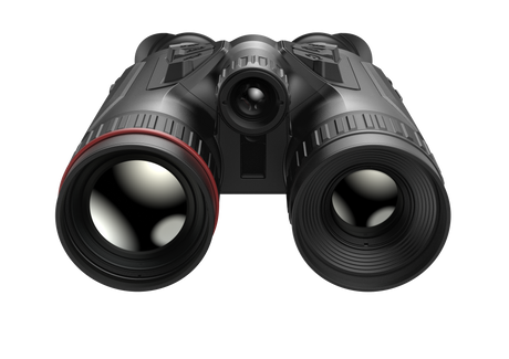 HABROK Pro 50mm 640×512 (HQ50L) - HIKMICRO