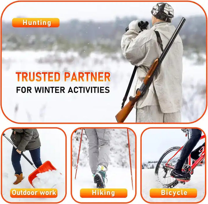 Sulor med värme PRO 2 + APP – HEET