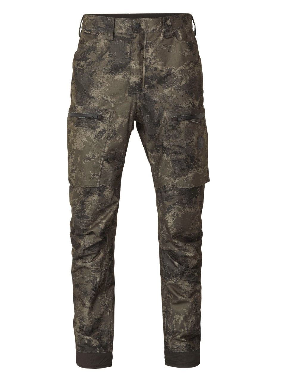 Forest Hunter GTX kamouflagebyxor - Axis MSP®Darkwood – Härkila