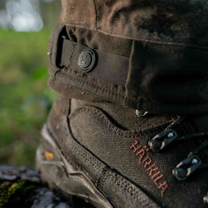 Forest Hunter GTX kamouflagebyxor - Axis MSP®Darkwood – Härkila