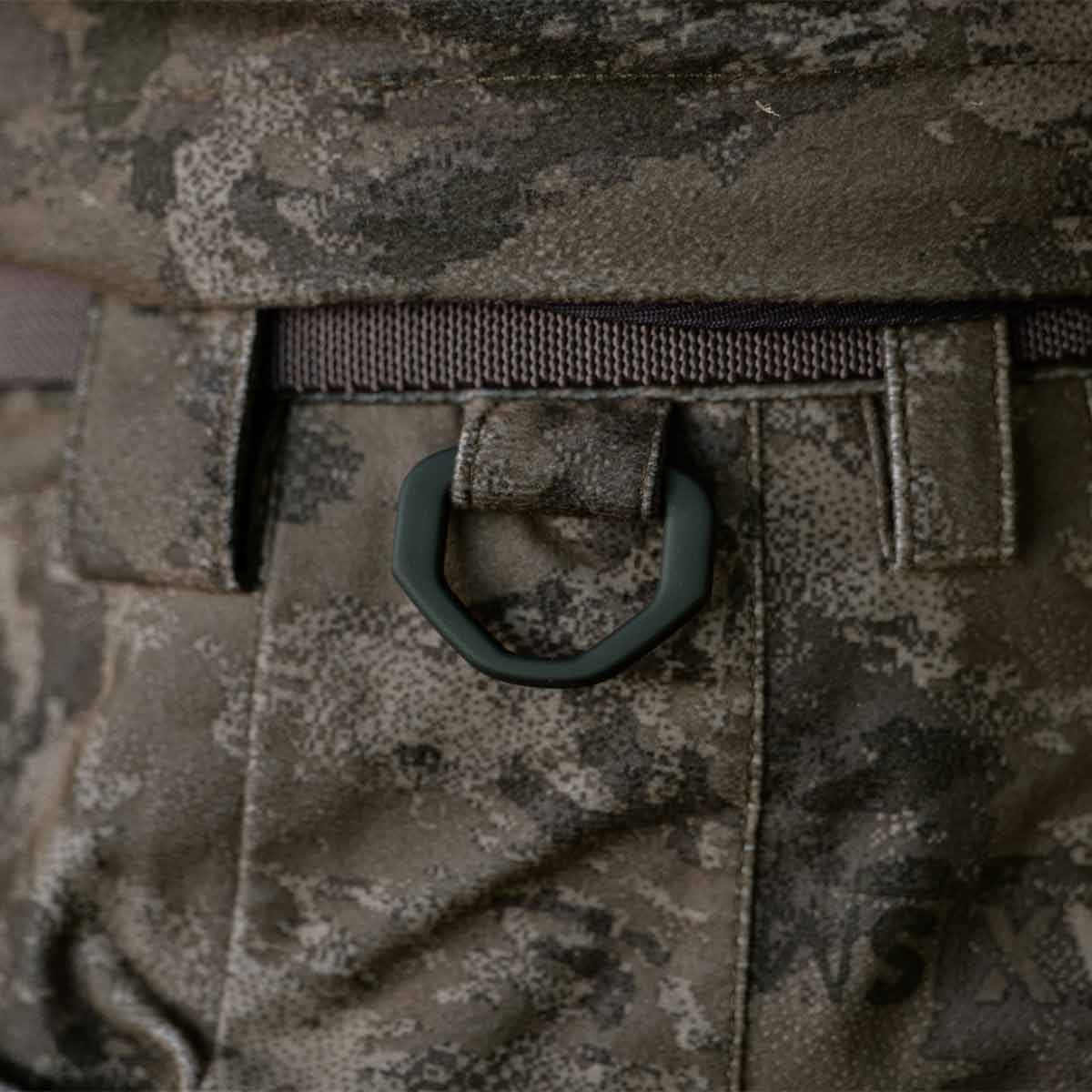 Forest Hunter GTX kamouflagebyxor - Axis MSP®Darkwood – Härkila