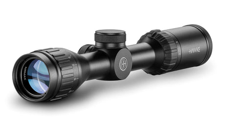 Hawke Airmax WA 2-7x32 AO – Hawke