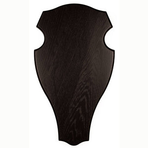 Hjorte plade - 52x25