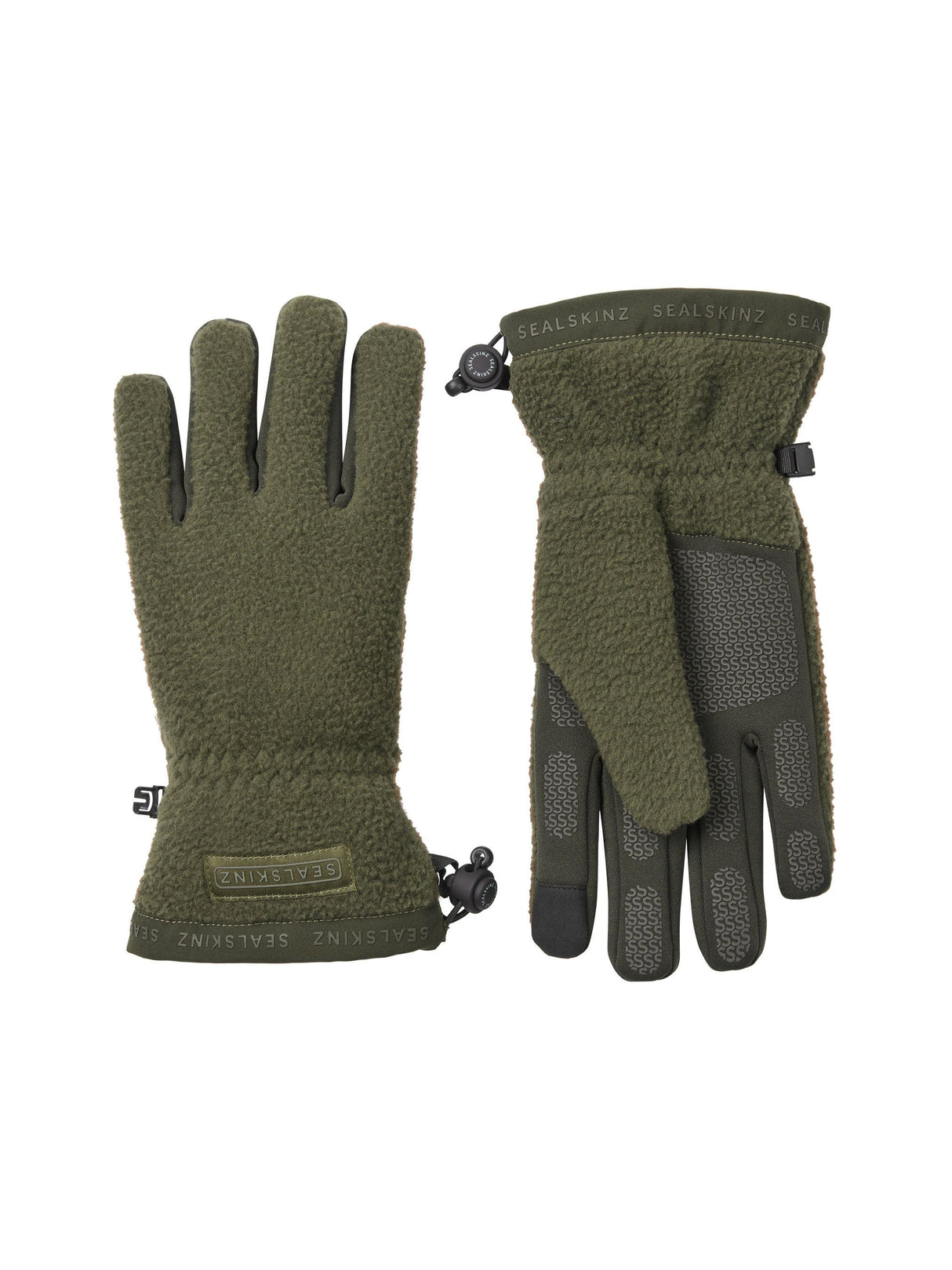 Hoveton - Sealskinz